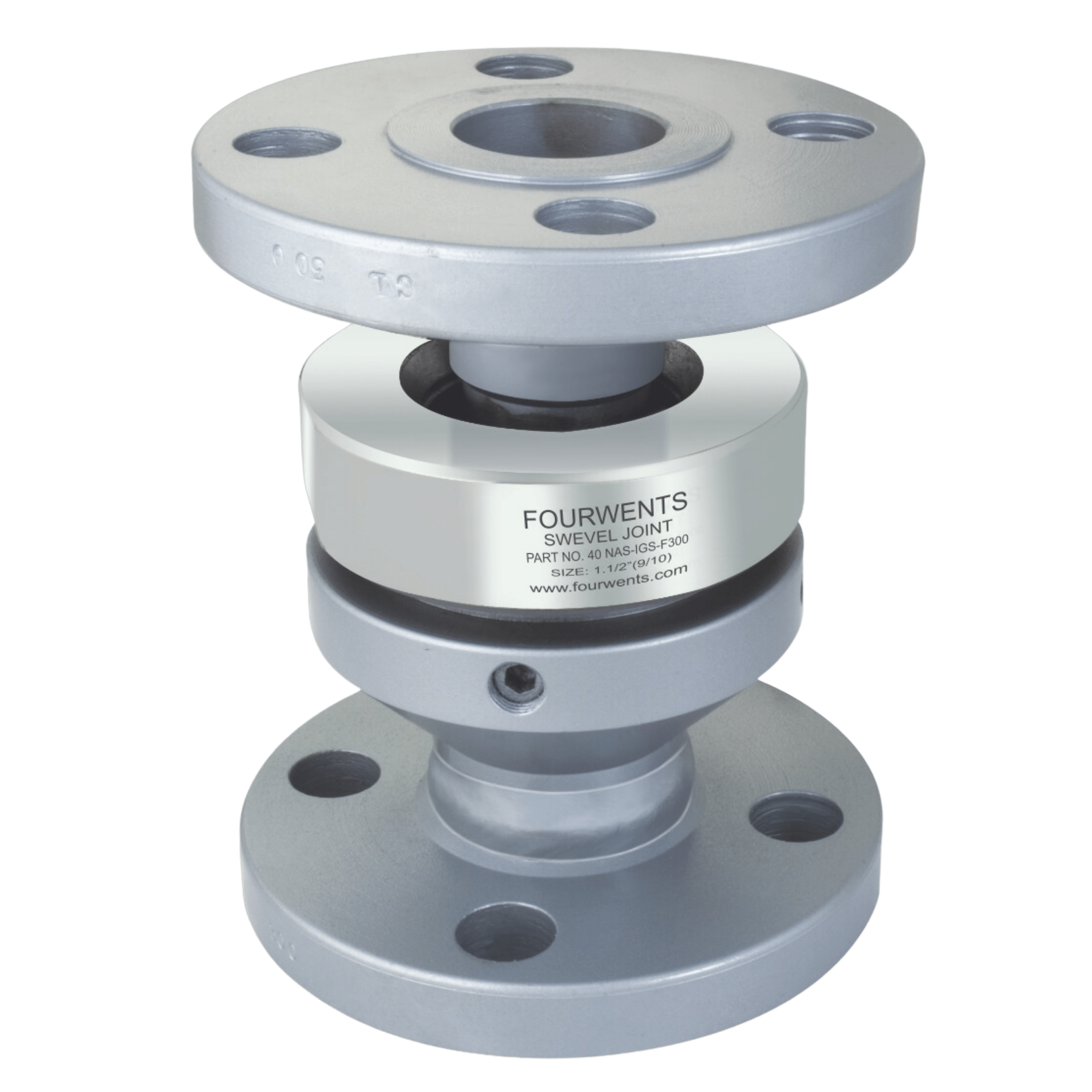 Swivel Joint NS and NSS Series