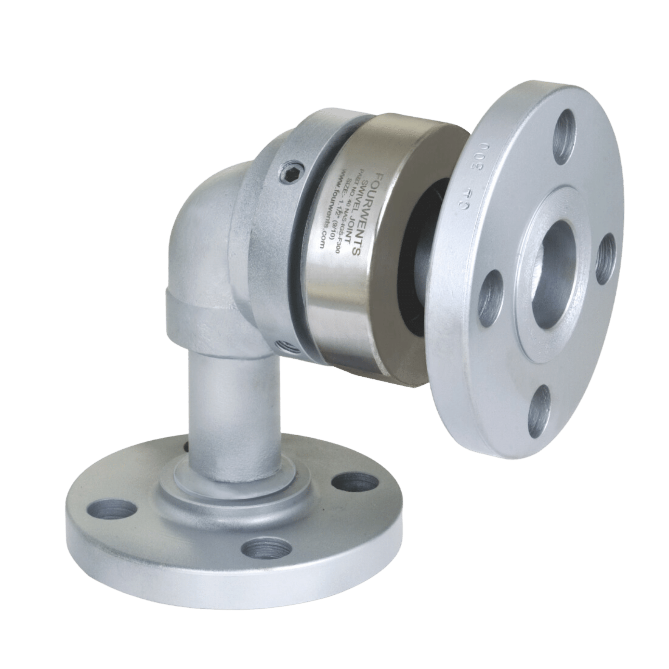 Swivel Joint NS and NSS Series
